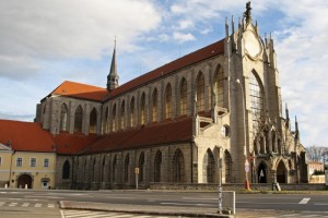聖母マリア修道院教会