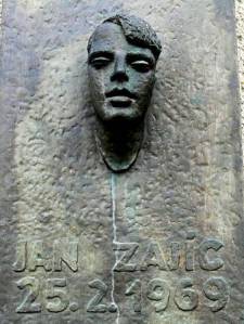 Jan Zajíc